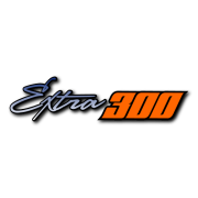 Extra 300v7 Decal