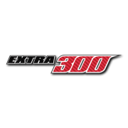 Extra 300v8 Decal