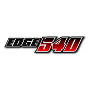 Edge 540v6 Decal