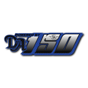 DA150 X1 Decal