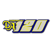 DA120 X1 Decal