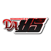 DA85 X1 Decal