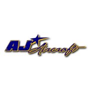 AJ Aircraft v4 Decal