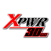 Xpwr 30 Decal