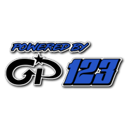 GP123 v2 Decal