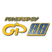 GP88 v2 Decal