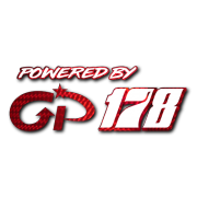 GP178 Decal