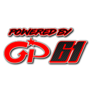 GP61 v2 Decal