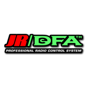 JR DFA decals Decal