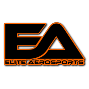 elite aerosports 2 Decal