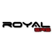 Royal SRS Logo Decal