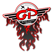 gpflame Decal