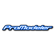 promodeler Decal