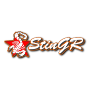 stingR Decal