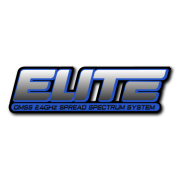 Elite Decal