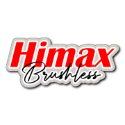 himax Decal