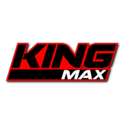kingmax Decal