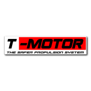 Tmotor Decal