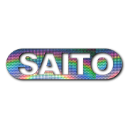 Saito Decal