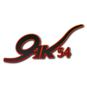 Yak 54 v2 Decal