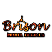 Brison  Decal