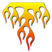 Flame1 Decal