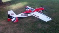 Aerobeez Slick 540 Graphics