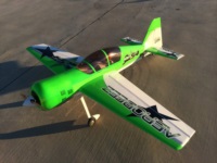 Aerobeez Yak 54 2