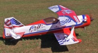 Aeroworks Pitts