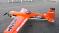 Aeroworks Edge graphics