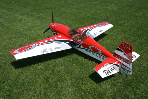 Aeroworks Extra 300 