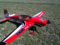 Awesome Aeroworks Extra 300