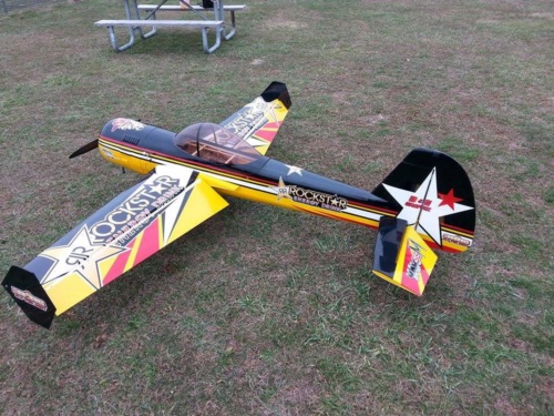 Black 3Dhs Yak55 1