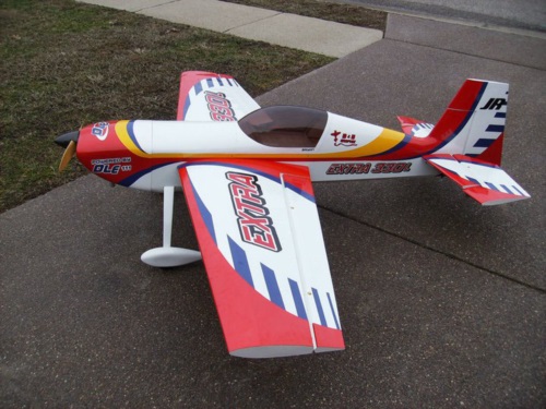 RichModel Extra 260