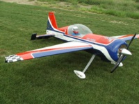 40% AM Yak 54