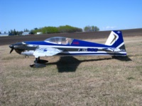 Custom Carden Extra 300