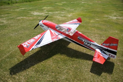 104" Extreme Flight Extra 300