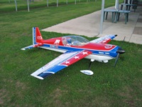 Extreme Flight 125inch Extra