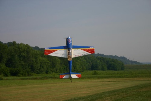 Extreme Flight Yak 54