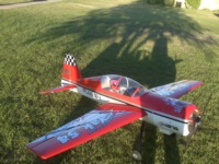 Extreme Flight Yak54