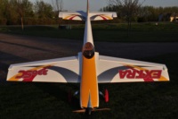 Awesome scratch built Extra 330