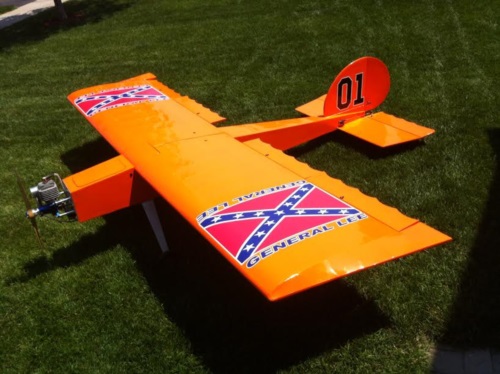 General Lee Stick