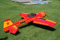 Nice Bill Hempel Yak55