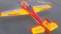 Bill Hempel yak 55