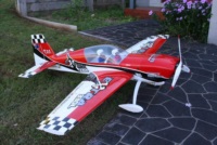 HiFly 50cc Extra 330