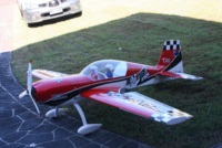 Newly designed HiFly Extra 330