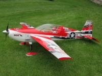 Jase Xfc Plane