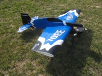 Williams RC Extra330