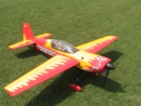 Nice JTEC Extra 300