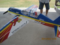 Extreme Flight Yak 54